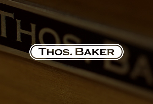 Thos. Baker