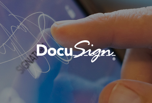 Docusign