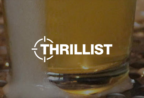 Thrillist