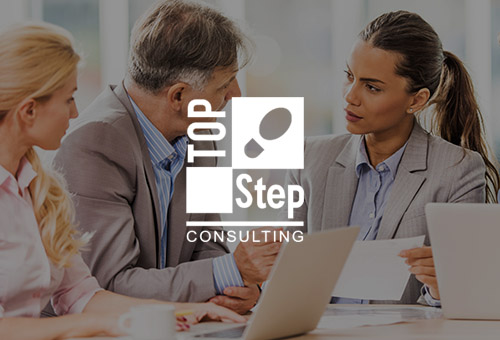 Top Step Consulting