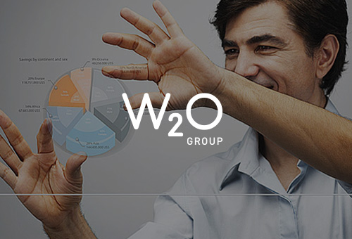 W2O Group