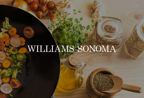 Williams-Sonoma